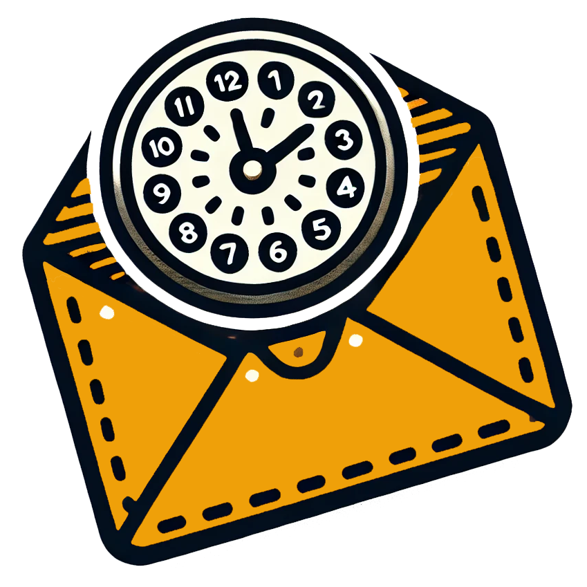 Clock Icon