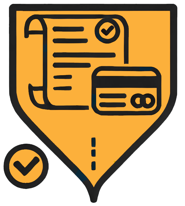 Billing Icon