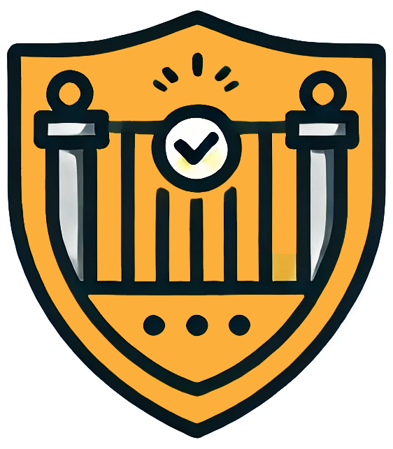 Gate Icon